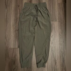 Abercrombie YPB MotionTEK Joggers
